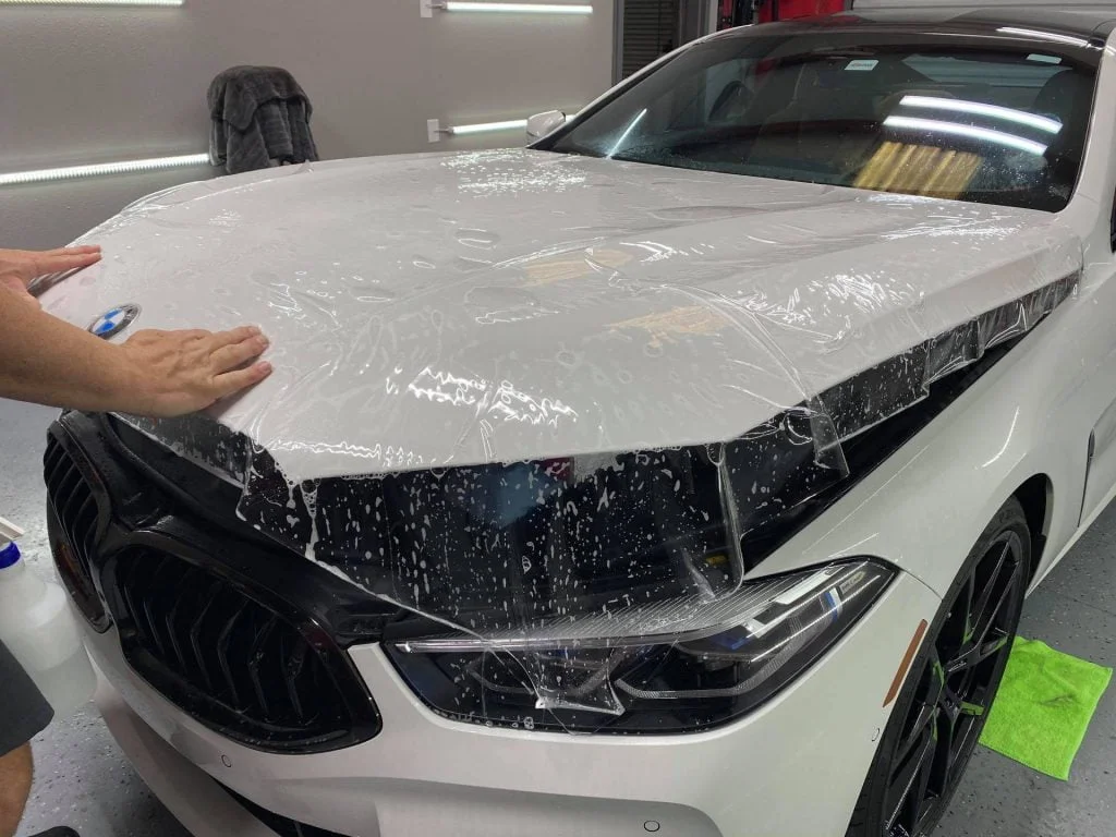 XPEL Orlando  XPEL Paint Protection