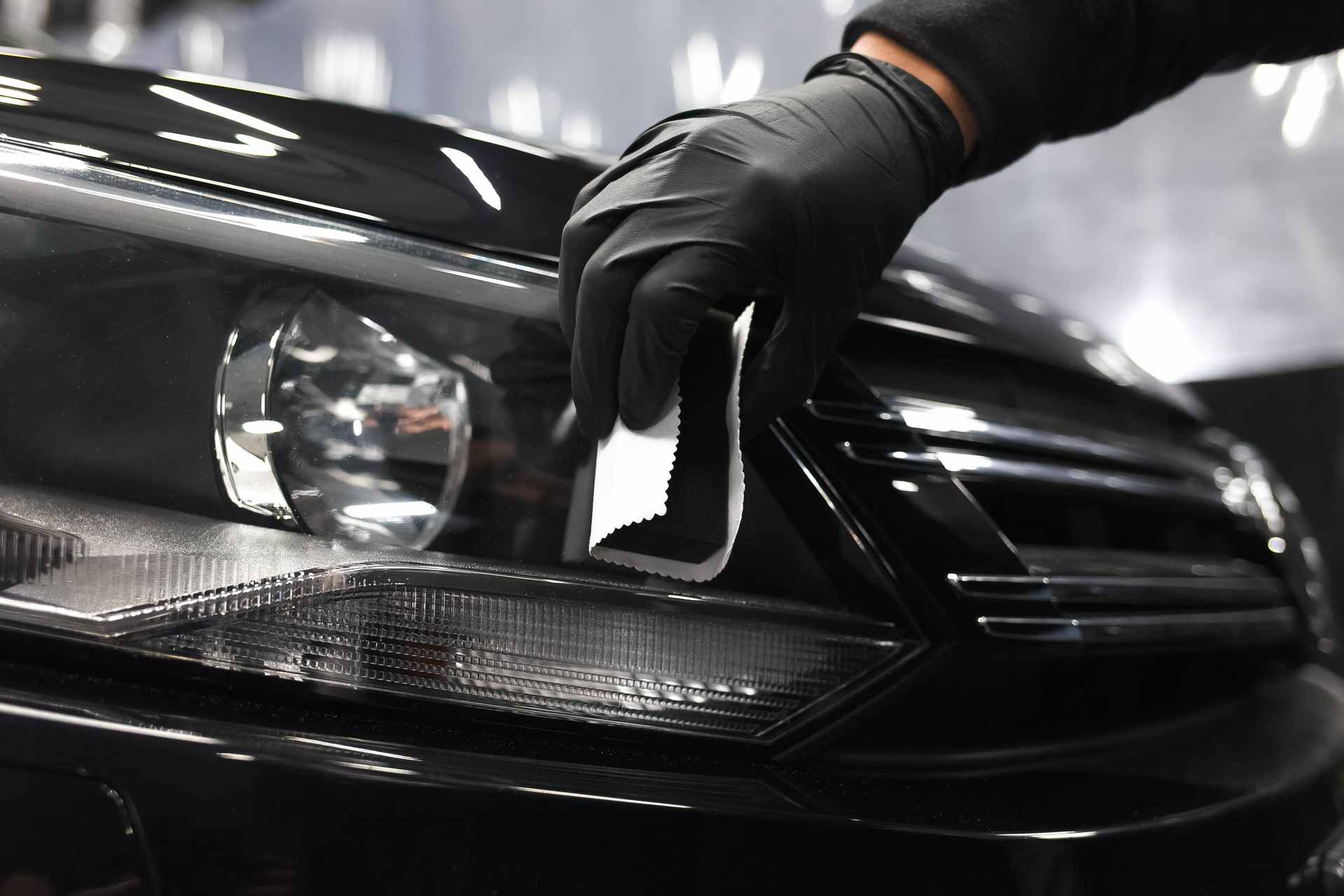 7 Benefits of Ceramic Coating for Your Vehicles