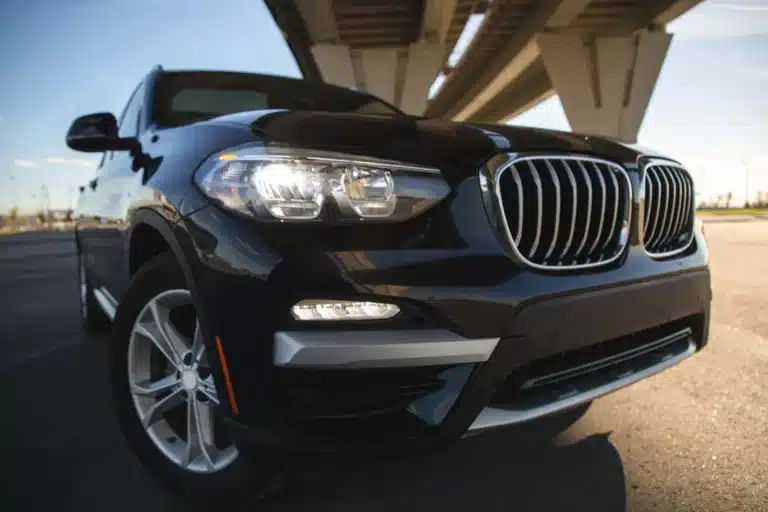 paint-protection-film-at-classic-details-auto-spa