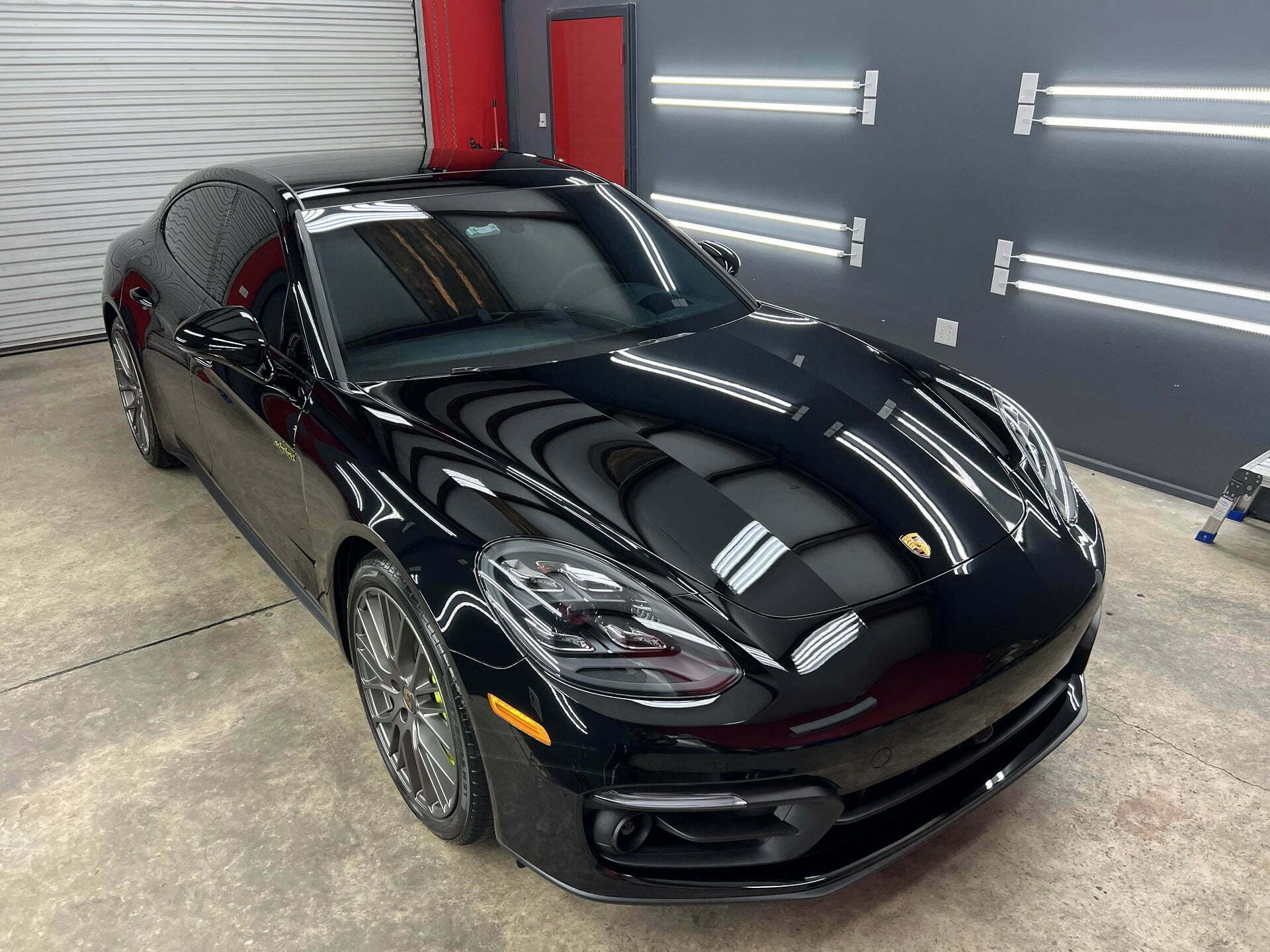 paint-protection-film-PPF-installation-in-Sanford-FL-and-around-Orlando-FL-Classic-Detail-Auto-Spa