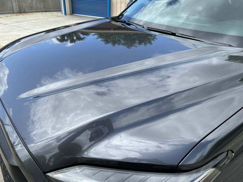 Best Ceramic Coating at Classic Details Auto Spa in Sanford, FL