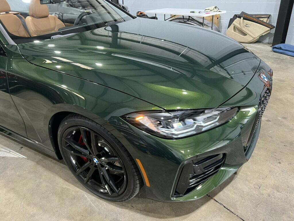 5 Benefits of Ceramic Coating Your Car - Autotrader