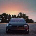 Tesla-Model-S-black-model