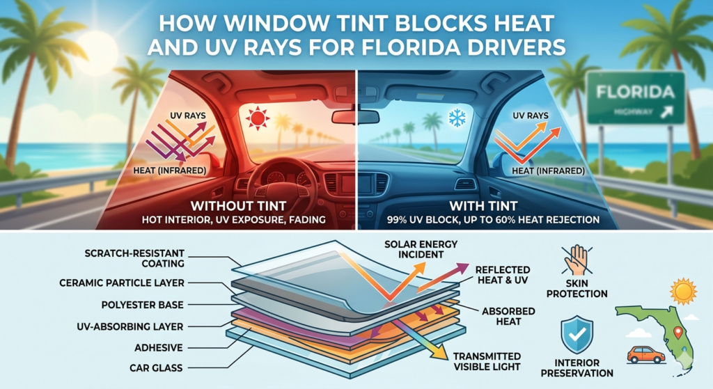 window tint chart